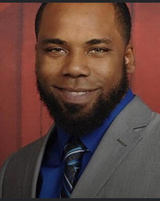Headshot of Robert Searcy