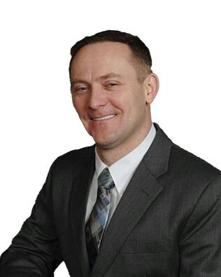 Headshot of Sebastian Ryszawiec