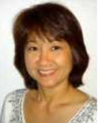 Headshot of Nina Kirman