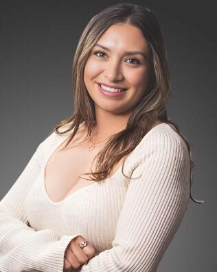 Headshot of Debra Guerrero