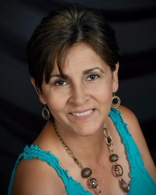 Headshot of NANCY CAFIERO