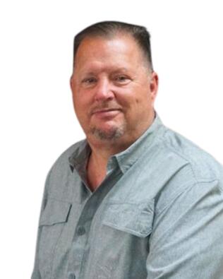 Headshot of Terry Lamm