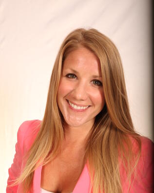 Headshot of Jacquelyn Iudiciani-Bibb