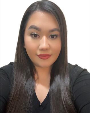 Headshot of Vanessa Hernandez