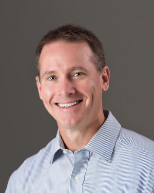 Headshot of Bart Denning