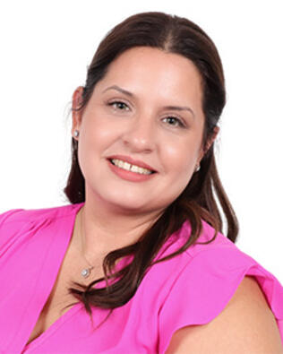 Headshot of Katarina Chavez
