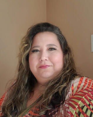 Headshot of Wendy Carrillo