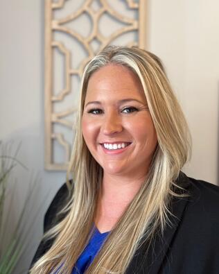 Headshot of Karen Moody