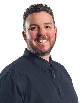Headshot of Anthony Thompson