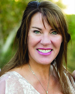 Headshot of Isabella Prete