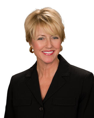 Headshot of Martha Brown