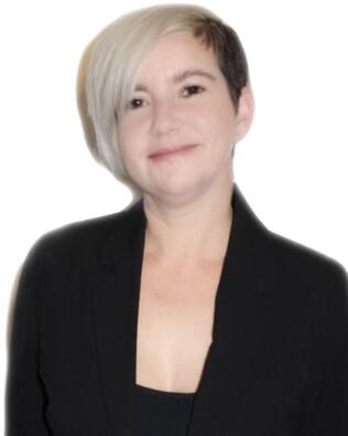 Headshot of Tara Nezolosky