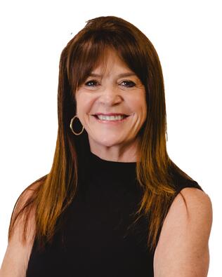 Headshot of Janice D. Dodson