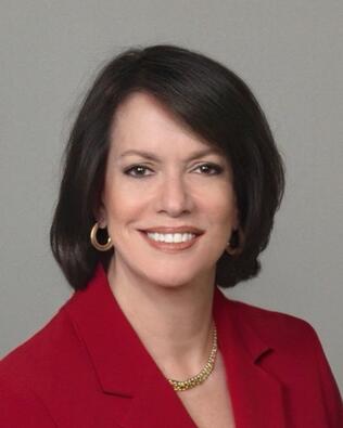 Headshot of Angela Vazquez