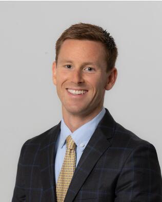 Headshot of Bill Ingles