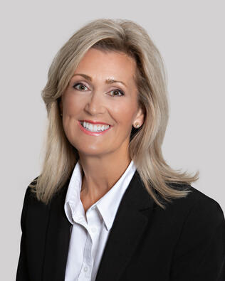 Headshot of Patricia Nemes