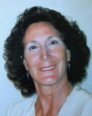 Headshot of Denise Champagne