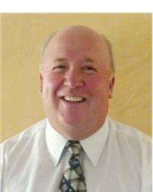 Headshot of Duane L Jellison