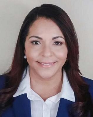 Headshot of Wilma Guzman