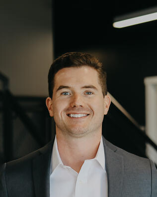 Headshot of Brian Geist