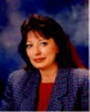 Headshot of Kathy Nonneman