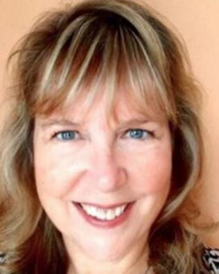 Headshot of Jana McNally