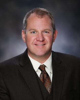 Headshot of Scott Fink