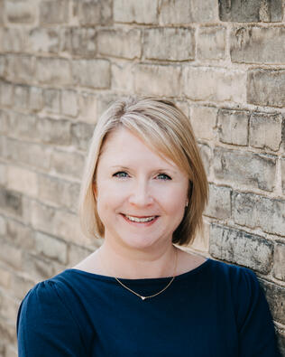 Headshot of Lori Wittkopp