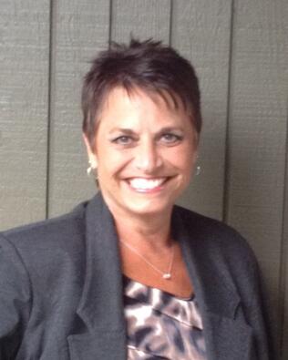 Headshot of Joni Kerley