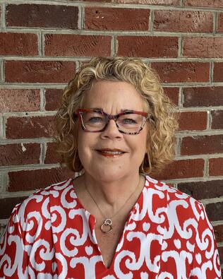 Headshot of Deborah Sbarra