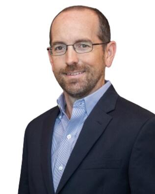 Headshot of Michael Hankins