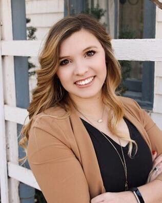 Headshot of Randi Boulden