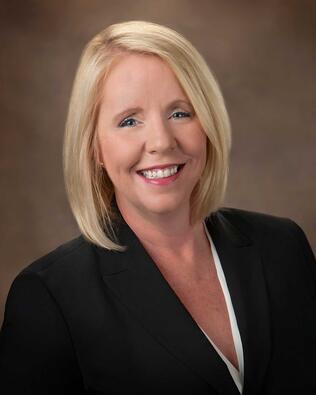 Headshot of Jennifer Hernandez