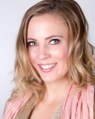 Headshot of Tiffany Johnson