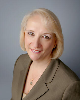 Headshot of Janet Cardullo