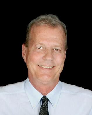 Headshot of Peter A. Laney