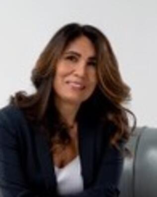 Headshot of Susana Gonzalez