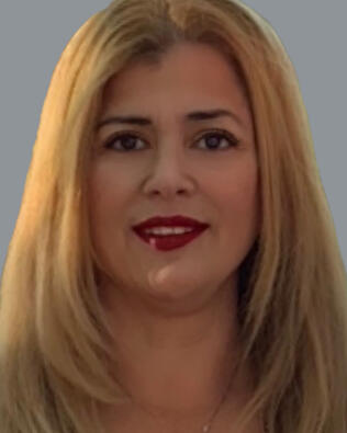 Headshot of Ingrig Suarez