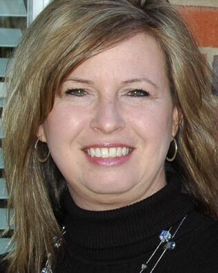 Headshot of Wanda Blalock