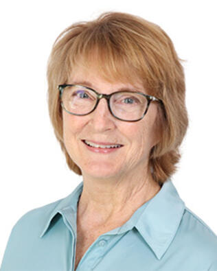 Headshot of Deborah Sullivan