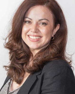 Headshot of MARISA MOOK