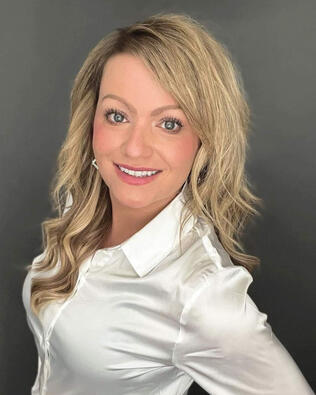 Headshot of Charlene Plevyak