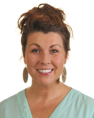 Headshot of Stephanie Osborne