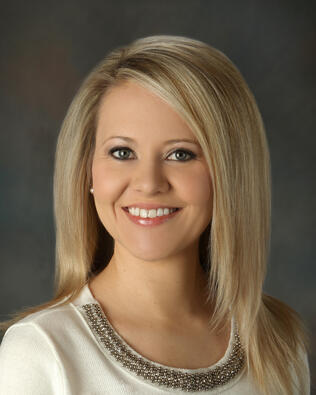 Headshot of Holly Mooney