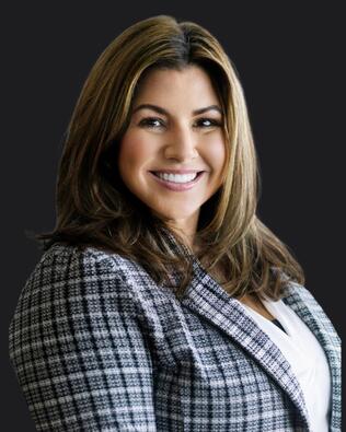 Headshot of Kristin Guthrie