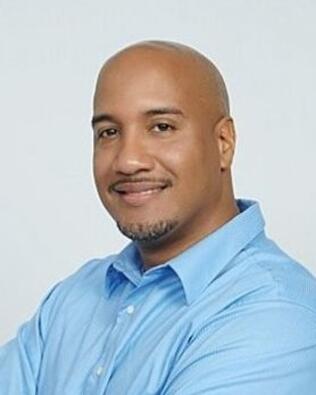 Headshot of Jason Sanford