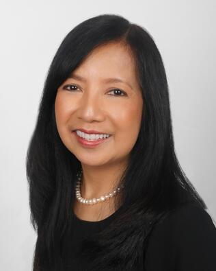 Headshot of Marilou Wong