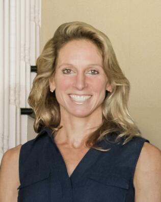 Headshot of Kimberly Feudtner