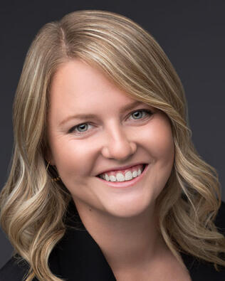 Headshot of Katie Riedeman