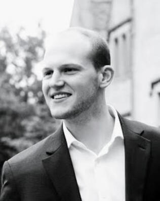 Headshot of Michael Drew